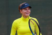 Пятая теннисистка представит Украину в основной сетке "Ролан Гаррос"