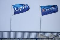 Суперлига подала в суд на ФИФА и УЕФА за нарушение закона о конкуренции