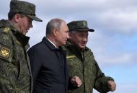 Россия готова к открытому вводу войск в Украину, – Грымчак
