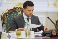 Зеленский подписал закон о налоговых стимулах для инвестиционных проектов