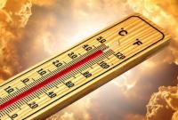 В Україні прогнозують аномально спекотне літо