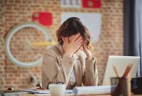 7 проблем со здоровьем, в которых виноват стресс