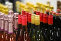 В Україні переглянуть алгоритм розрахунку мінімальних цін на алкоголь