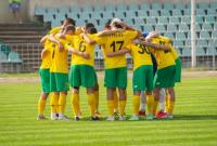 COVID-19 и кадровые проблемы: украинский клуб перенес несколько матчей