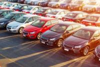 Рейтинг найпопулярніших нових авто в Україні зазнав змін