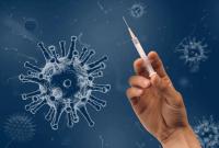Украина вернулась на уровень в более чем 150 тысяч прививок от COVID-19 за сутки