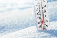 Морозы возвращаются: синоптики озвучили прогноз погоды на 12 февраля в Украине