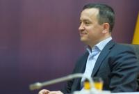 Министра экономики Петрашко ждут для отчета в Верховной Раде на следующей неделе