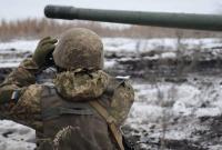 ОБСЕ за сутки зафиксировала 27 нарушений "режима тишины" на Донбассе