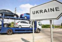 Уже скоро в Украину хлынет поток подержанного коммерческого транспорта из ЕС. Кто и когда планирует справить нам весь хлам из Европы