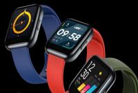 Realme готовит новые модели смарт-часов Watch 2 и Watch 2 Pro