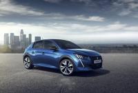 Официально: следующее поколение Peugeot 208 получит только электрическую версию