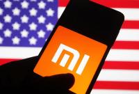 Xiaomi подала в суд на правительство США из-за санкций