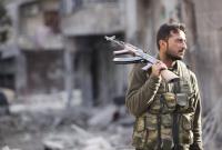 Неизвестные боевики обстреляли три автобуса в Сирии