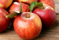 У наступному сезоні світове виробництво яблук скоротиться на 3,3 млн тонн