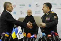 Минобороны, "Укроборонпром" и КПИ договорились сотрудничать в разработке вооружения
