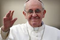 Папу Римского раскритиковали за толерантность до повторных браков