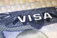 США аннулировали туристические визы для 22-х украинцев