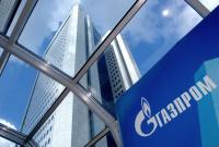 "Газпром" отменил льготы для турецких компаний