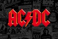 Умер один из основателей группы AC/DC