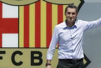 Наставник "Барселоны" продлил контракт с клубом
