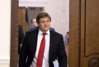 Секретарь СНБО говорит, что не видит влияния Коломойского на Зеленского