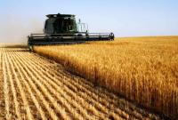 Аграрии намолотили 26,1 млн тонн зерна