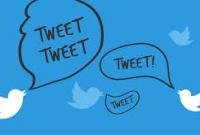 Twitter упростит правила своей социальной сети