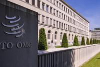 ВТО одобрила санкции США против Евросоюза