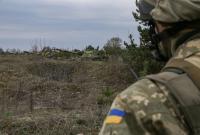 Боевики увеличили количество обстрелов: трое военных ранено, один – погиб Боевики увеличили количество обстрелов: трое военных ранено, один – погиб