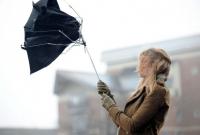 Порывы ветра, дождь и мокрый снег: в начале недели циклон принесет в Украину негоду