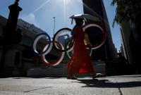В МОК рассказали, что будет с Олимпиадой в Токио на фоне эпидемии коронавируса