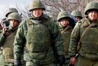 На Донбассе боевики продолжают нести небоевые потери во время перемирия, - разведка
