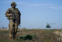 ООС: бойовики 2 рази обстріляли українські позиції