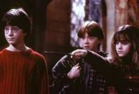 Джоан Роулинг создала сайт о Гарри Поттере