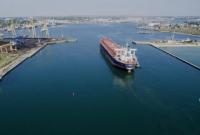 Порт «Чорноморськ» готують до концесії