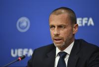 Президент УЕФА отреагировал на вспышку коронавируса в Португалии