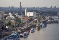Глобальное потепление больше всего повлияло на два украинских города