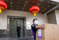 Дипломаты КНР оставили консульство Китая в американском Хьюстоне