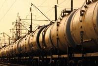 Украина возобновила импорт бензина из РФ