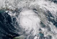 На США з Мексиканської затоки насувається потужний ураган Зета