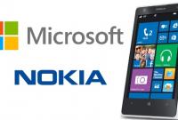 Эксперты: Microsoft намерена купить Nokia в 2021-м