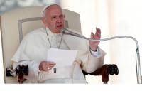 Папа Римский призвал списать долги бедных стран из-за коронавируса