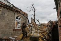 За зруйноване житло на Донбасі виплатять компенсації
