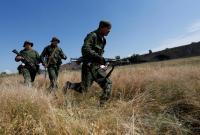 Оккупанты обстреляли позиции ВСУ под Причепиловкой, погиб украинский военный