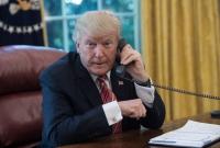 Business Insider: Трамп обругал сотрудников Белого дома из-за пропущенного звонка Путина