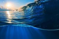 Температура океана достигла рекордного уровня