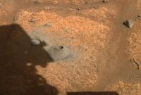 В NASA объяснили, почему марсоход Perseverance не смог собрать образцы почвы на Красной планете