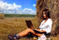 Українські села підключать до швидкісного інтернету