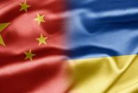 Товарообіг між Україною та Китаєм зріс більш ніж на 20%